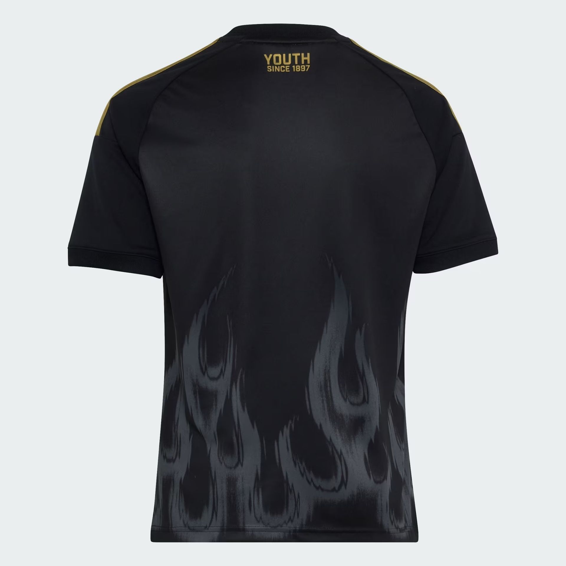 Terza Maglia Juve Bambino 2026/2027