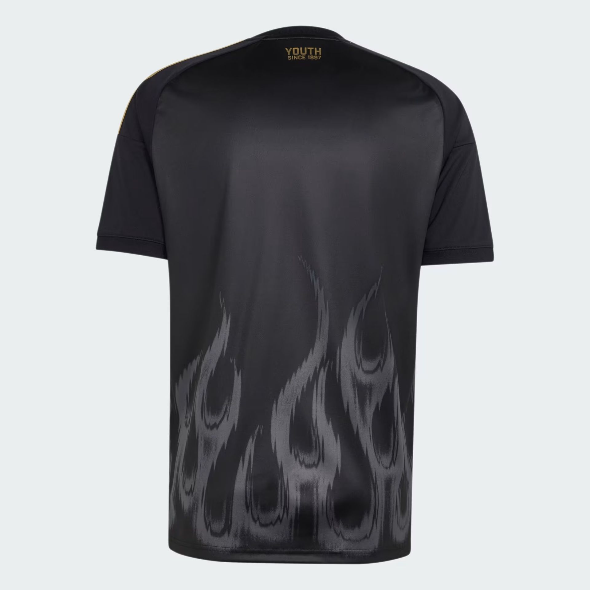 Terza Maglia Juve Adulto 2026/2027