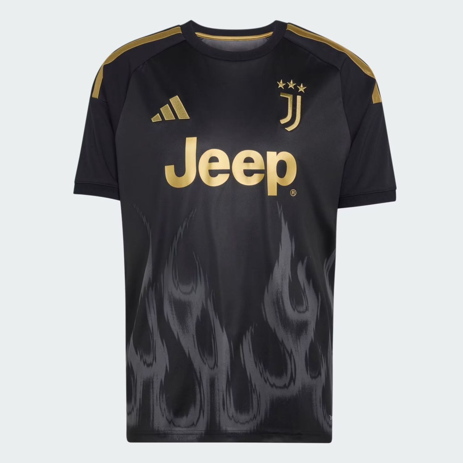Terza Maglia Juve Adulto 2026/2027