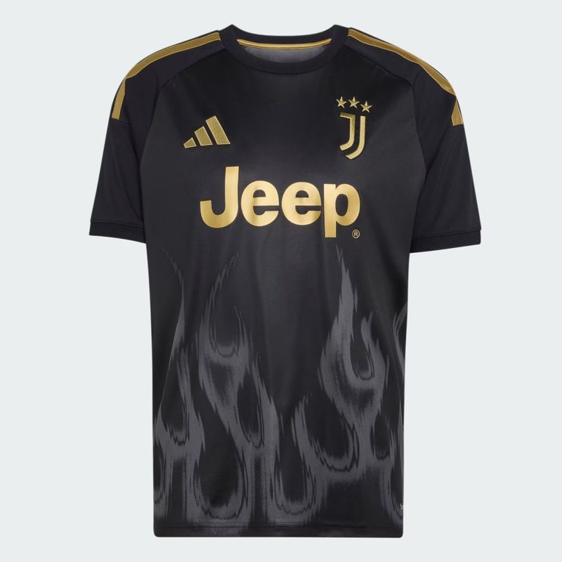 Terza Maglia Juve Adulto 2026/2027 Terza Maglia Juve Adulto 2026/2027