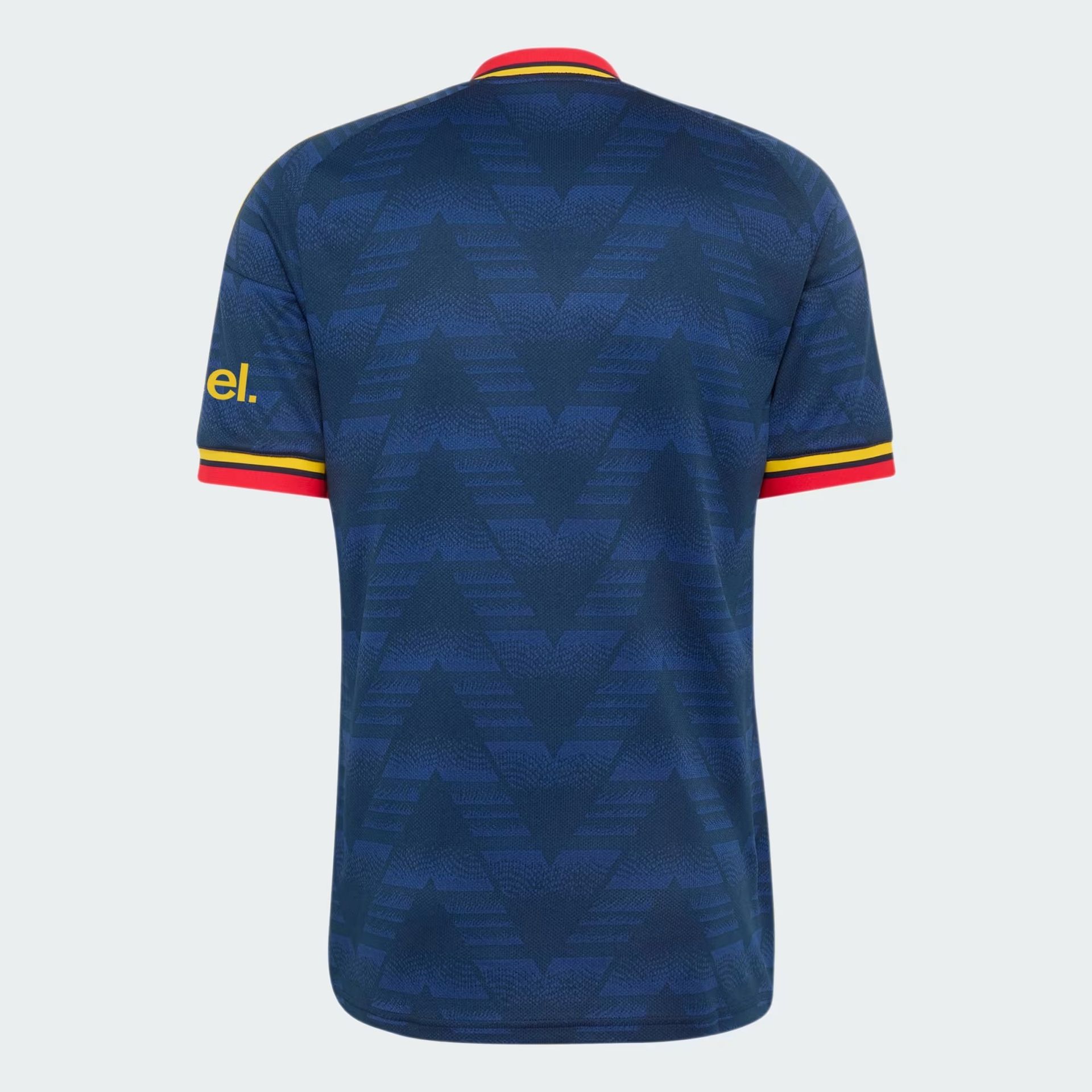 Seconda Maglia Arsenal Adulto 2026/2027