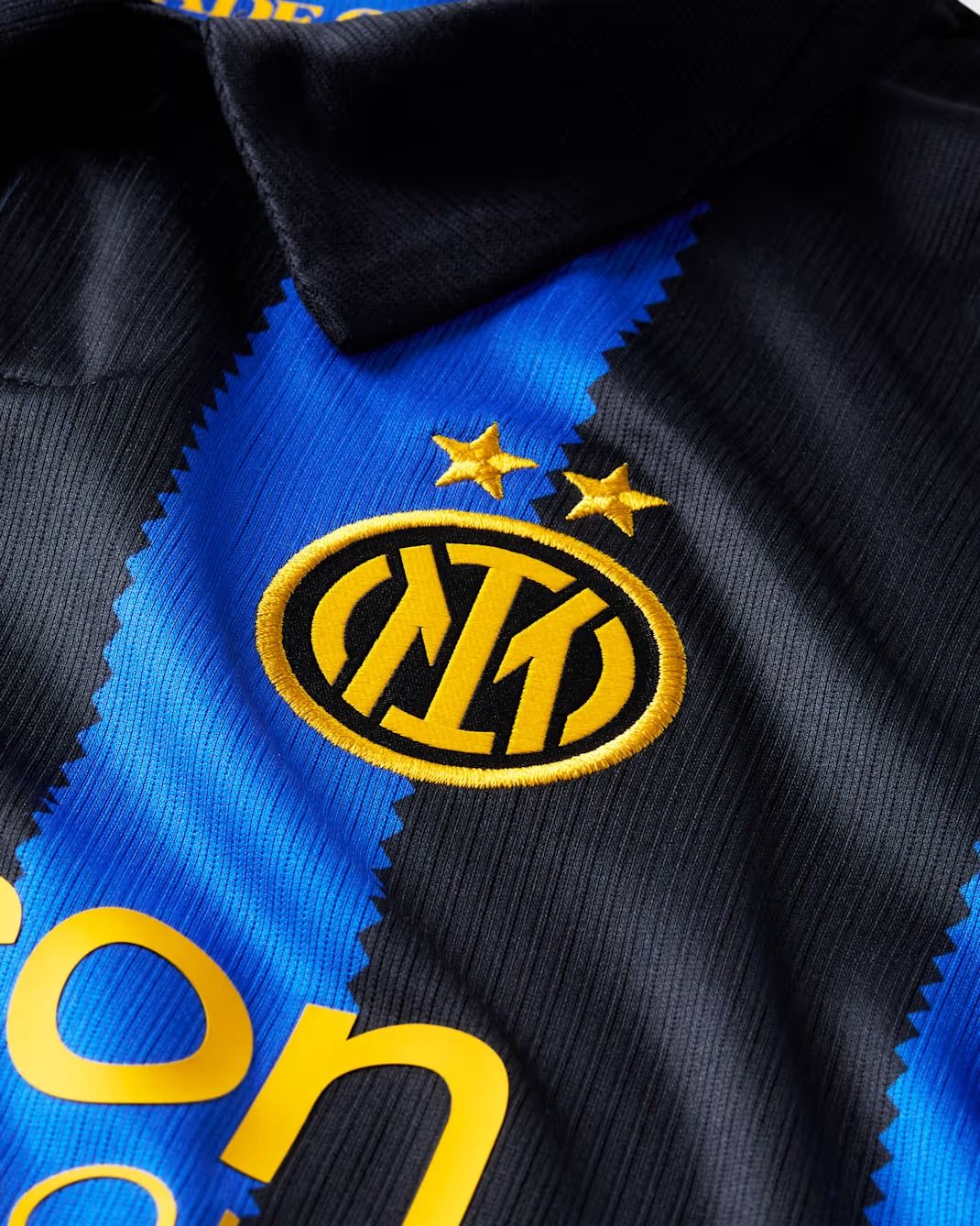 Prima Maglia Inter Bambino 2026/2027