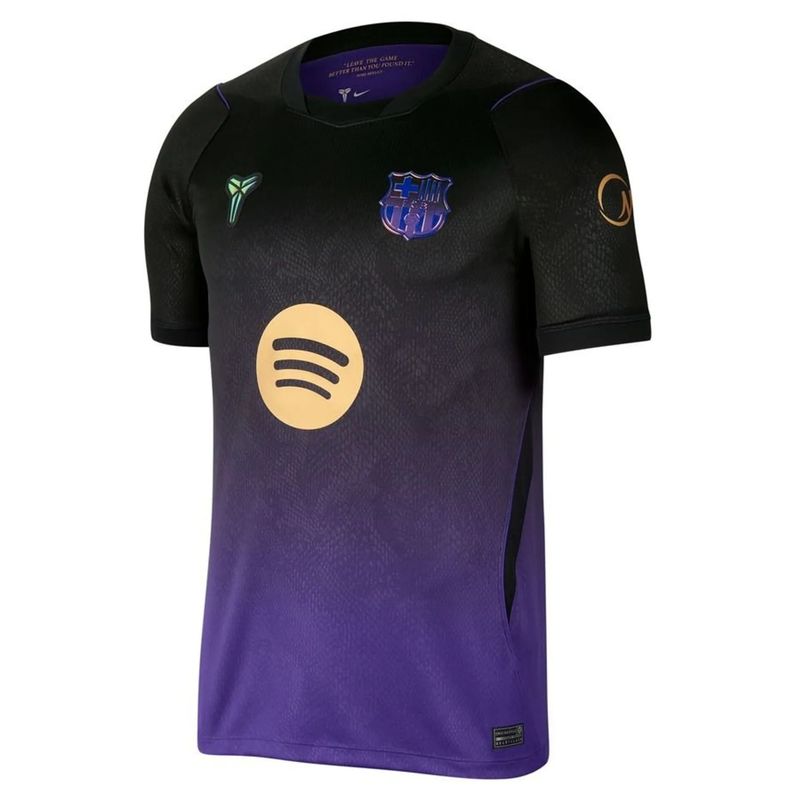 Seconda Maglia Barcellona Bambino 2026/2027 Seconda Maglia Barcellona Bambino 2026/2027