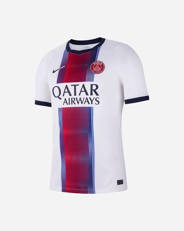 Seconda Maglia PSG Bambino 2026/2027 Seconda Maglia PSG Bambino 2026/2027