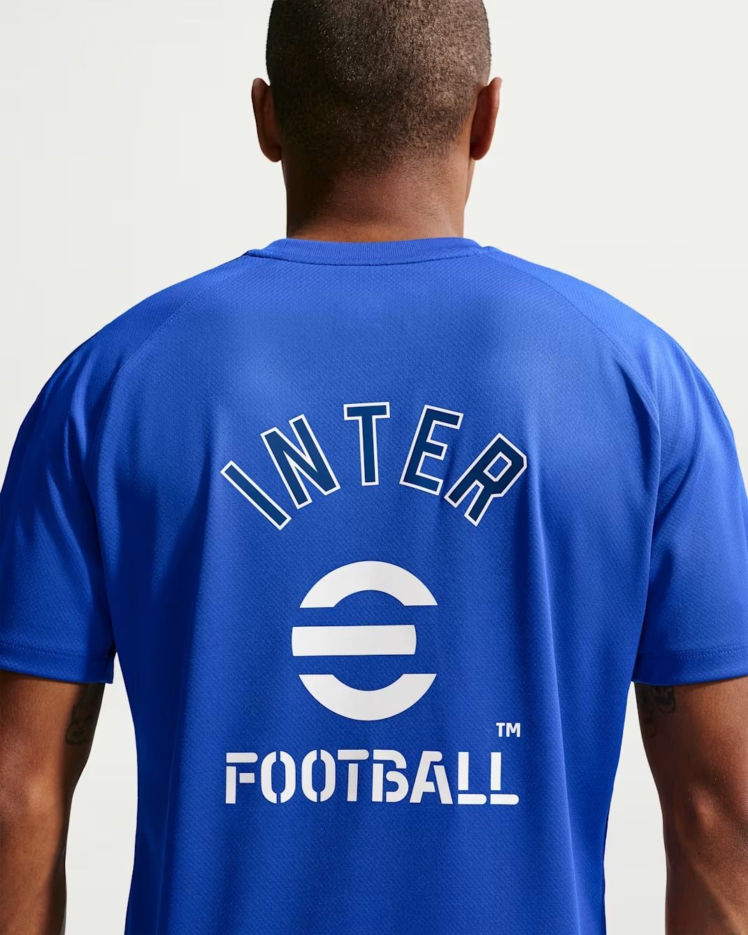 Maglia Allenamento Inter Adulto 2026/2027