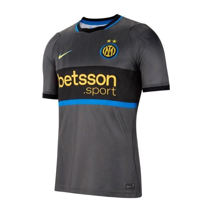 Terza Maglia Inter Bambino 2026/2027