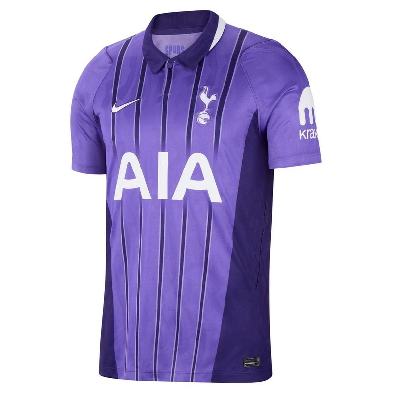 Terza Maglia Tottenham Adulto 2026/2027 Terza Maglia Tottenham Adulto 2026/2027