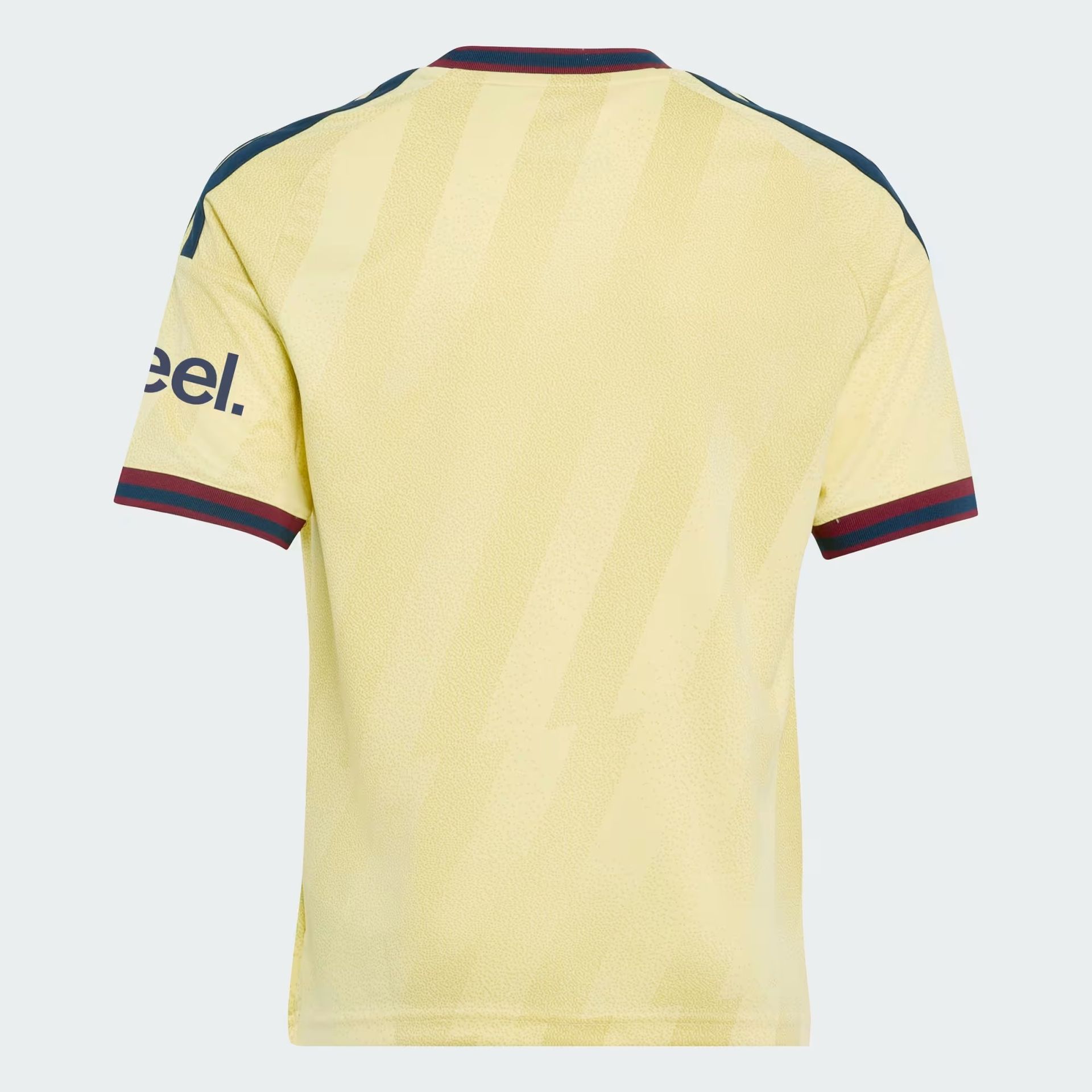 Terza Maglia Arsenal Bambino 2026/2027