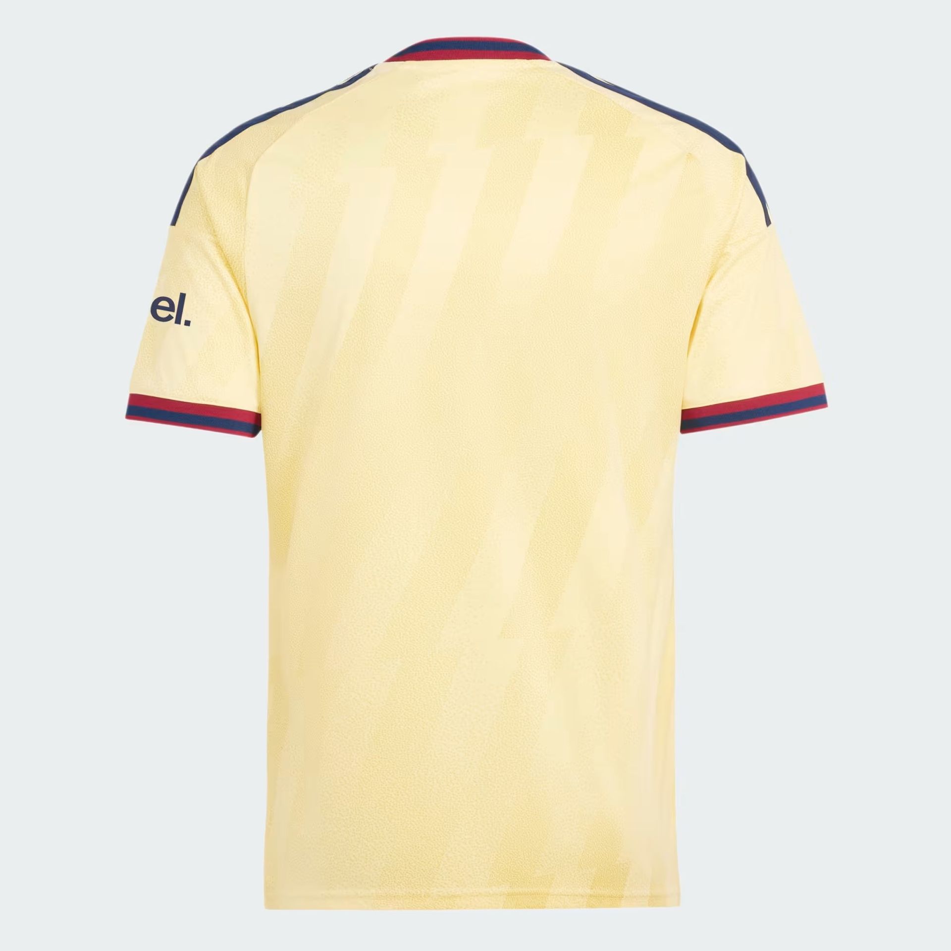 Terza Maglia Arsenal Adulto 2026/2027