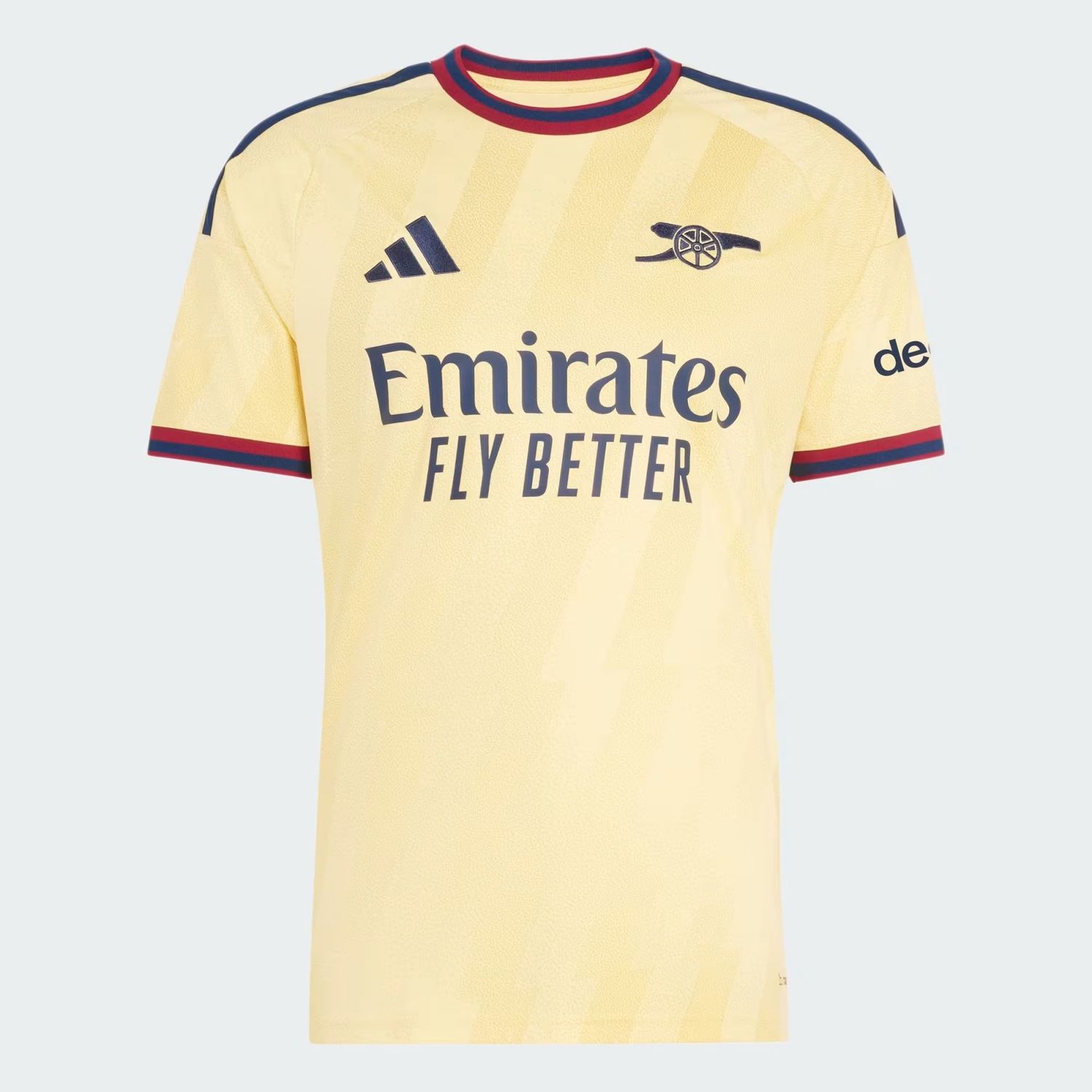 Terza Maglia Arsenal Adulto 2026/2027
