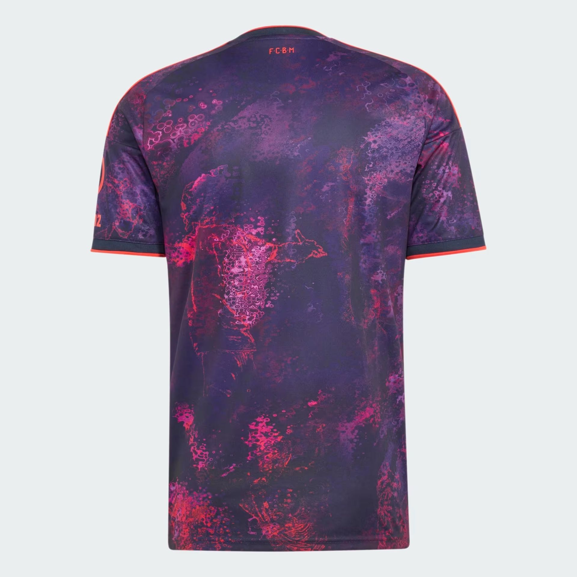 Terza Maglia Bayern Adulto 2026/2027