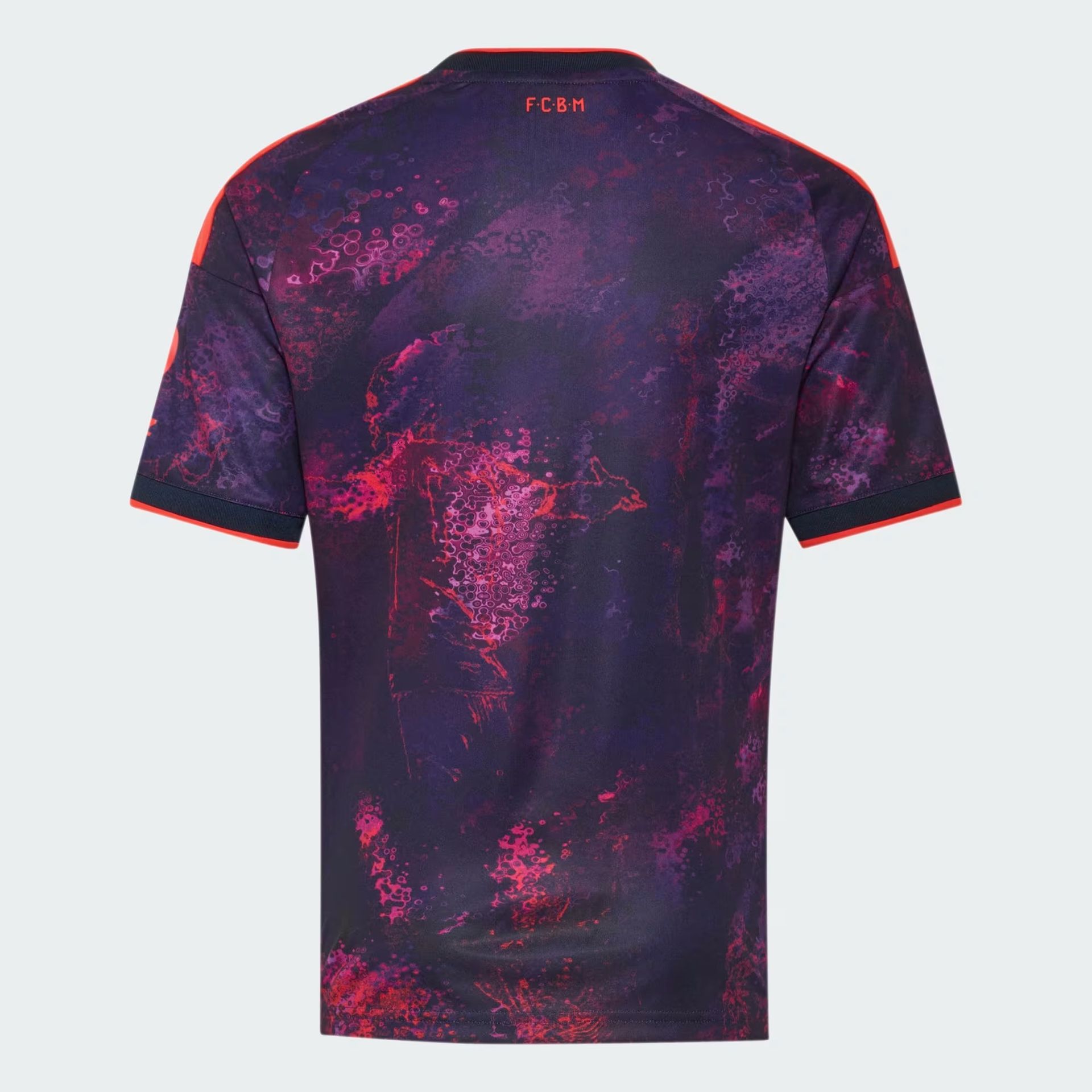 Terza Maglia Bayern Bambino 2026/2027