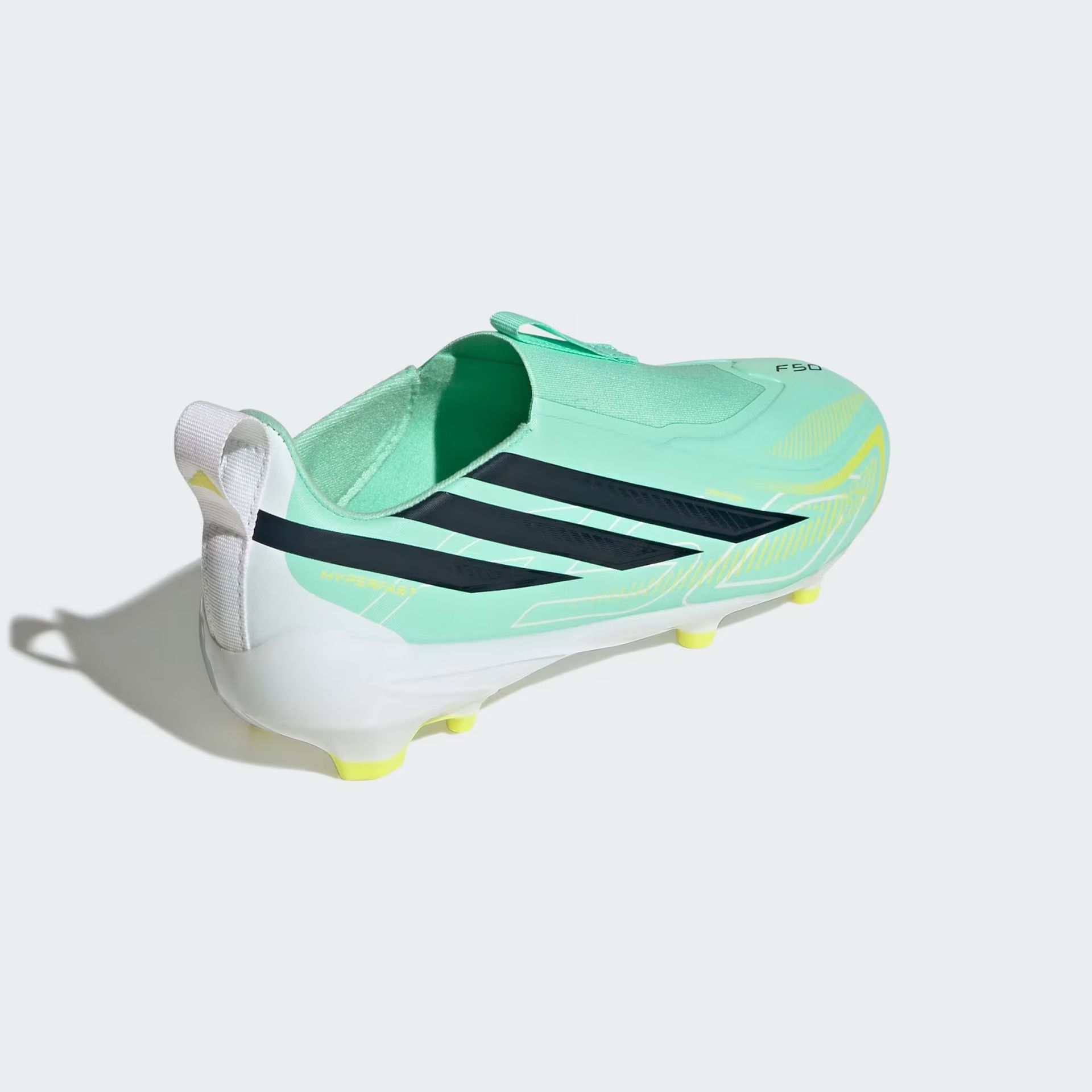 Adidas F50 League LL FG jr