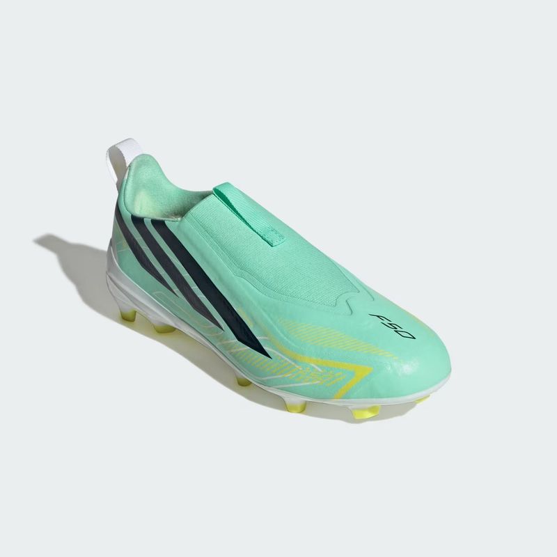 Adidas F50 League LL FG jr Adidas F50 League LL FG jr