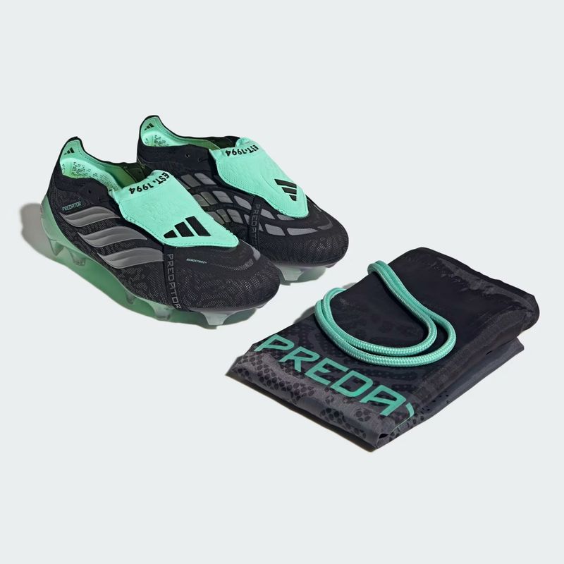 Adidas Predator Elite FT FG Adidas Predator Elite FT FG
