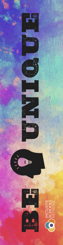 50-Count Bundle of Bookmarks, Version 2