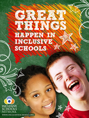 Poster 3- Middle School