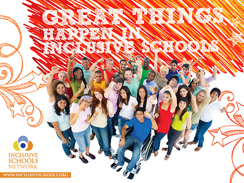 Poster 4- High School