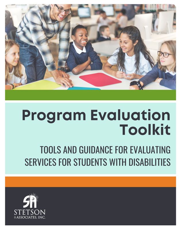 Program Evaluation Toolkit