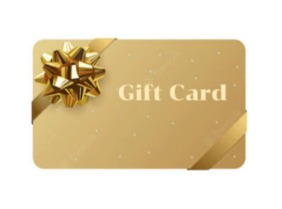 Gift Cards