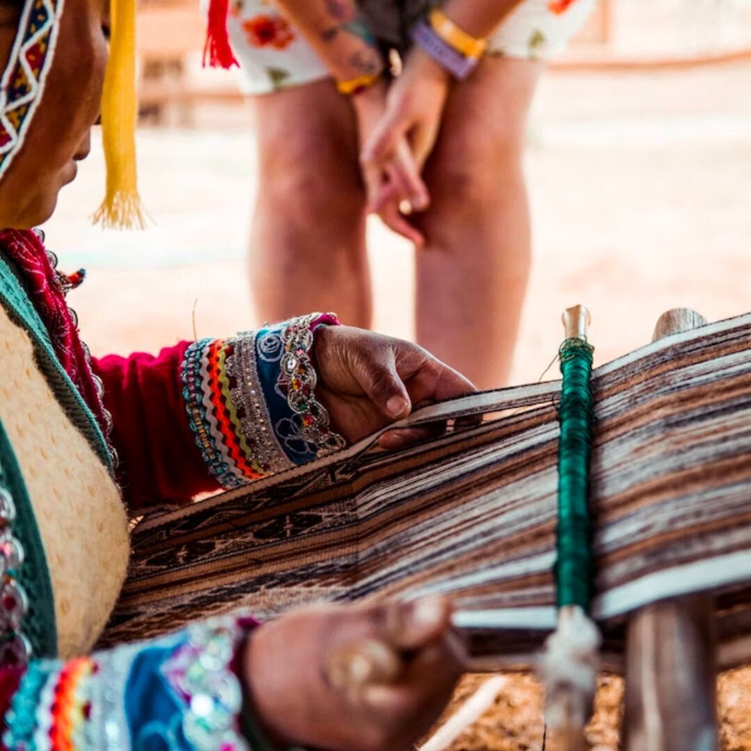 Cusco: The Jewel of Peru