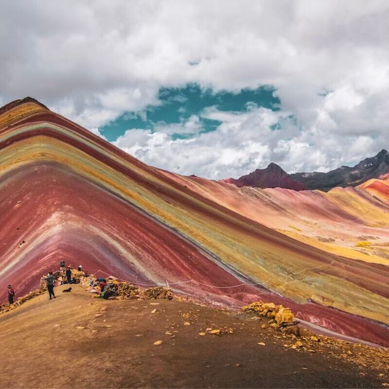 Cusco: The Jewel of Peru