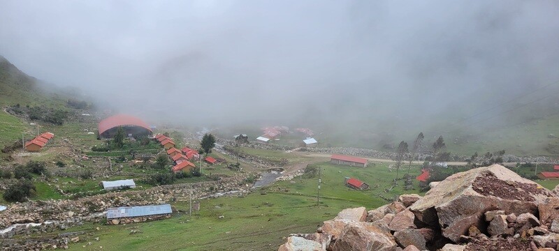 Full-Day Experiential Tourism in Qelqanqa 🌿🌄