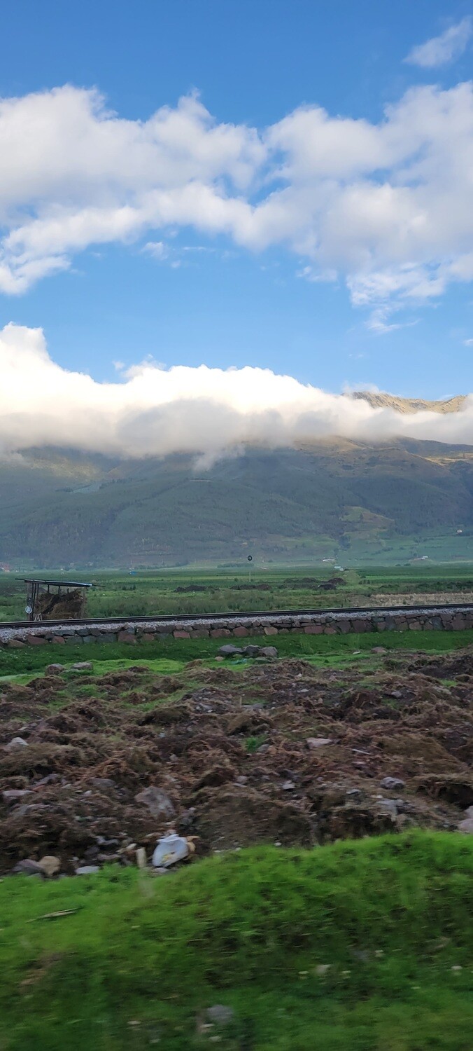 ​Qelqanqa 2D/1N Experiential Tourism 🌿🌄