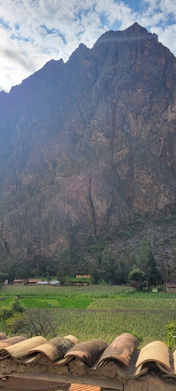 Qelqanqa Llama Trek 3D/2N 🦙🌄