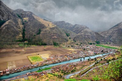 ​One-Day Sacred Valley
