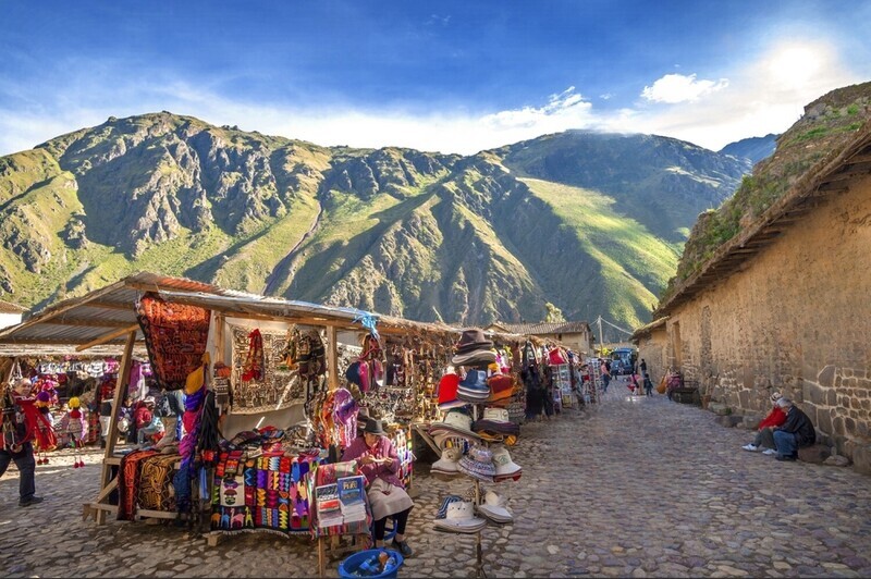 One-Day Sacred Valley