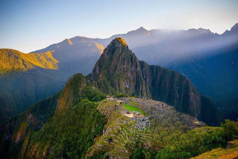 Machu Picchu Tour