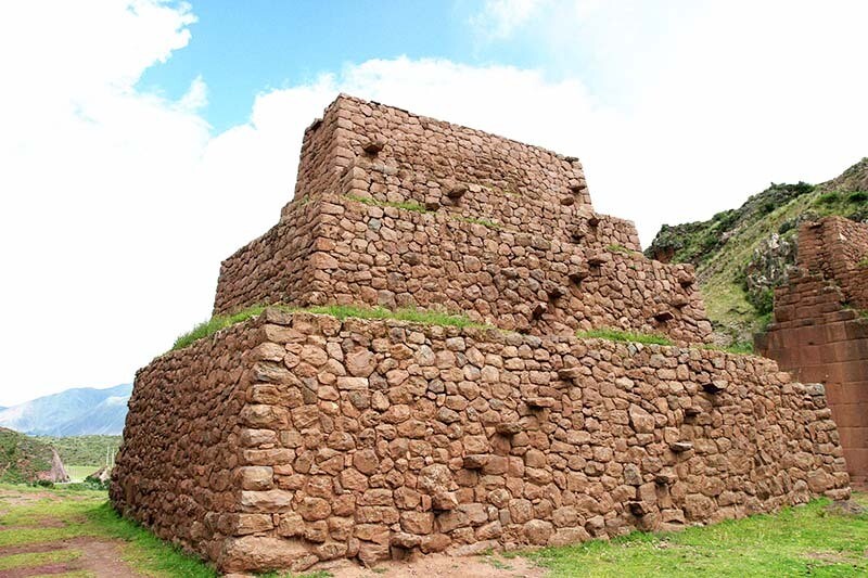 Exploring the Historical South Valley of Cusco 🛤️