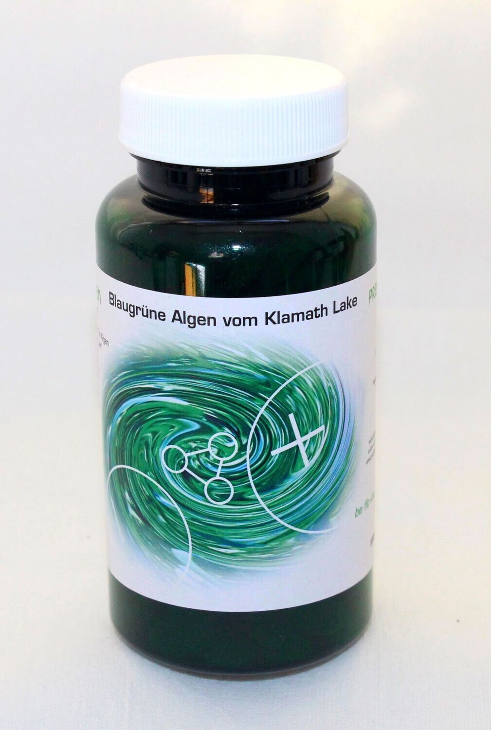 AFA Bluegreen Algen Premium Presslinge 90g