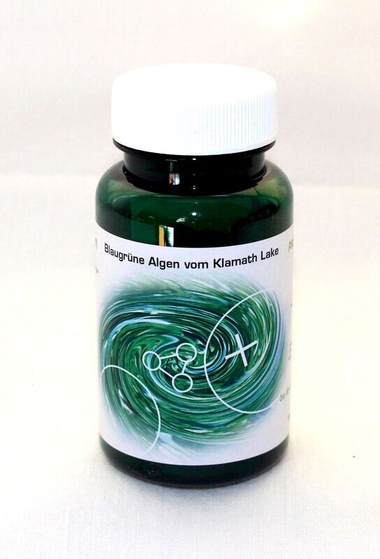 AFA Bluegreen Algen Premium Presslinge 30g AFA Bluegreen Algen Premium Presslinge 30g