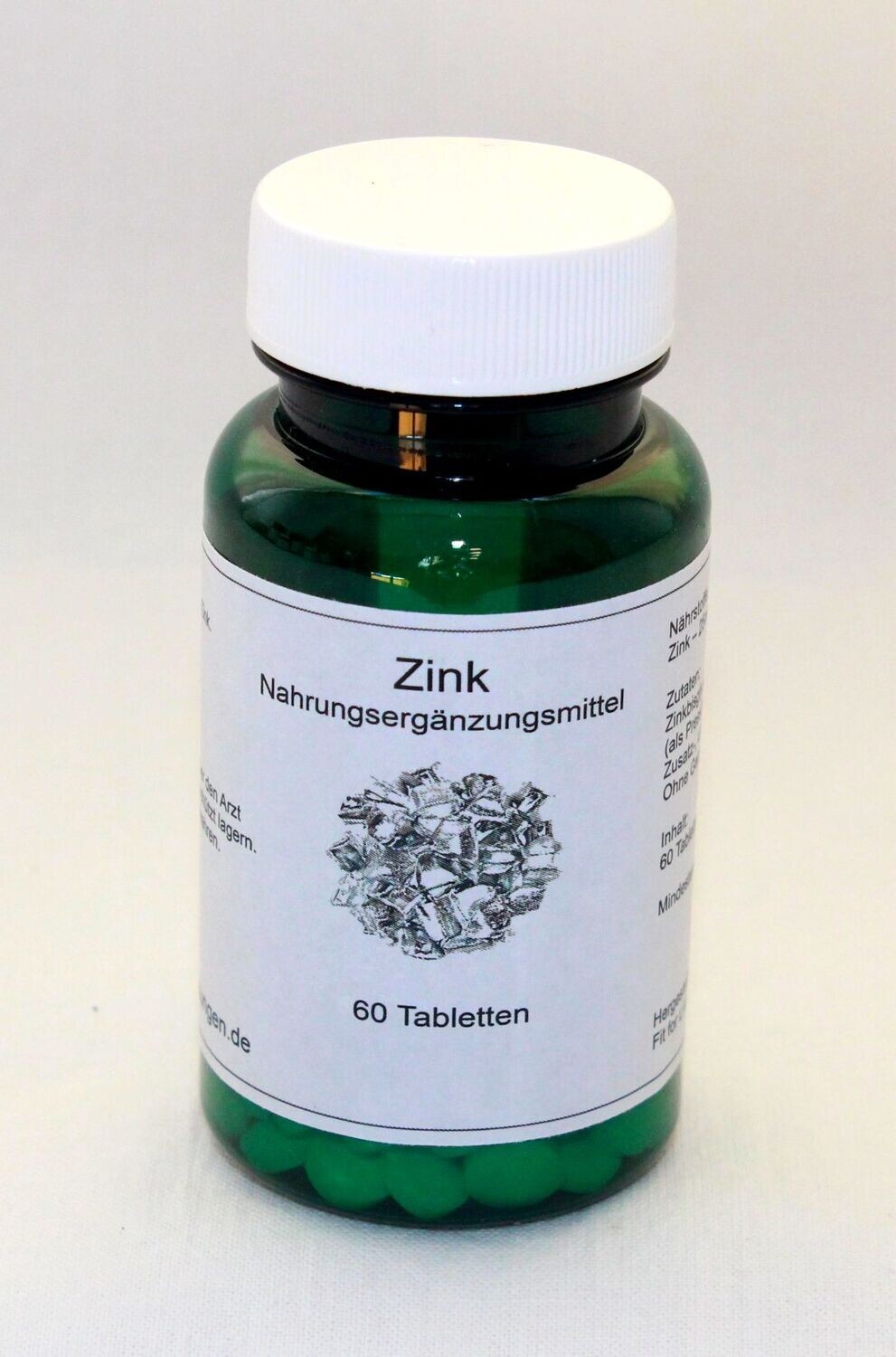 Zink Tabletten