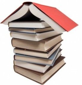 Bücher u. sonst.