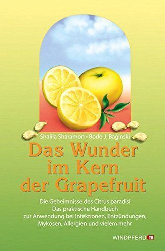 Das Wunder im Kern der Grapefruit - Sharamon/Baginski Das Wunder im Kern der Grapefruit - Sharamon/Baginski