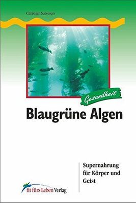 Blaugrüne Algen - Christian Salvesen