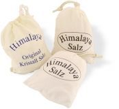 Himalaya-Salz gemahlen 1 kg PE Beutel