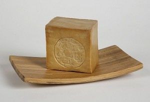 Aleppo Planzenölseife  180g