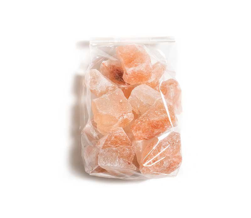 Himalaya-Salz Brocken 1KG