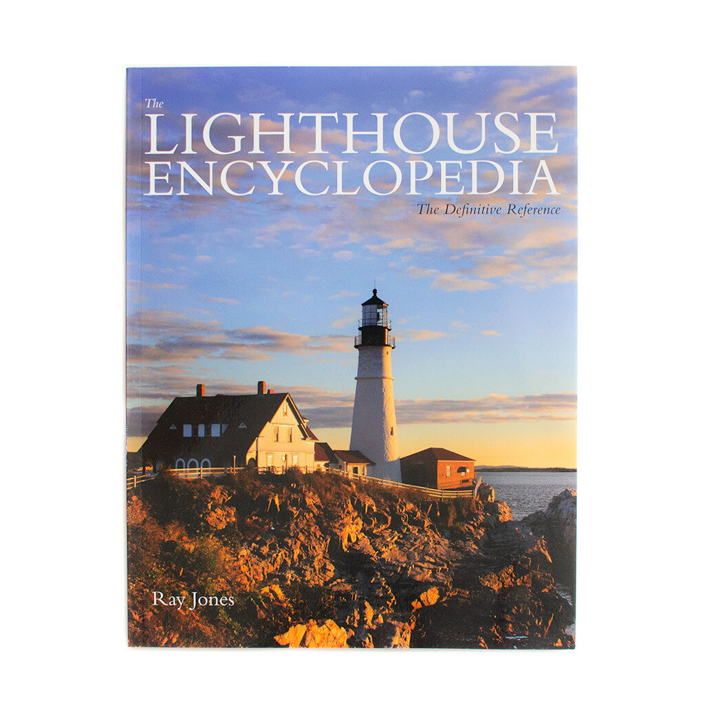 The Lighthouse Encyclopedia