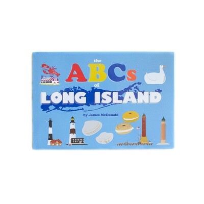 The ABC's Of Long Island