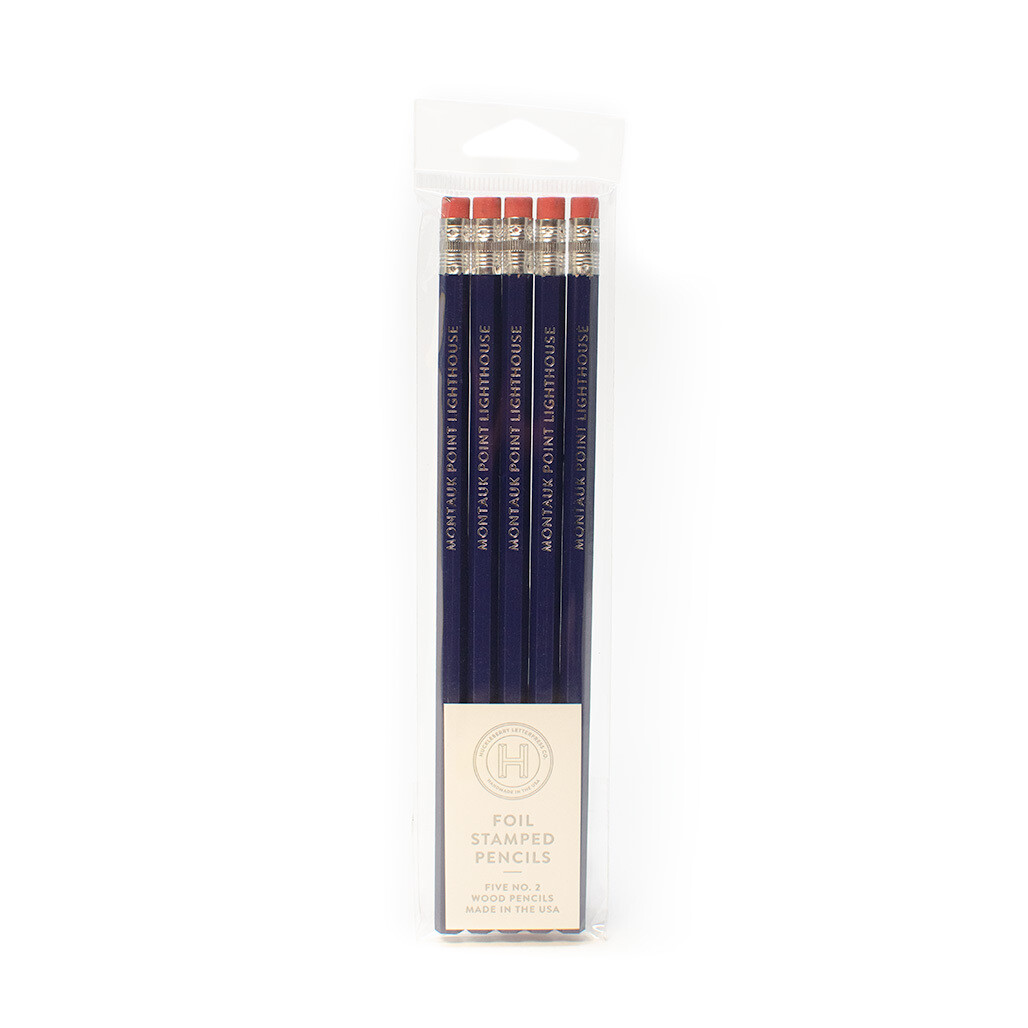 MPLH Pencils Pack