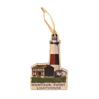 Channel Craft MPLH Ornament