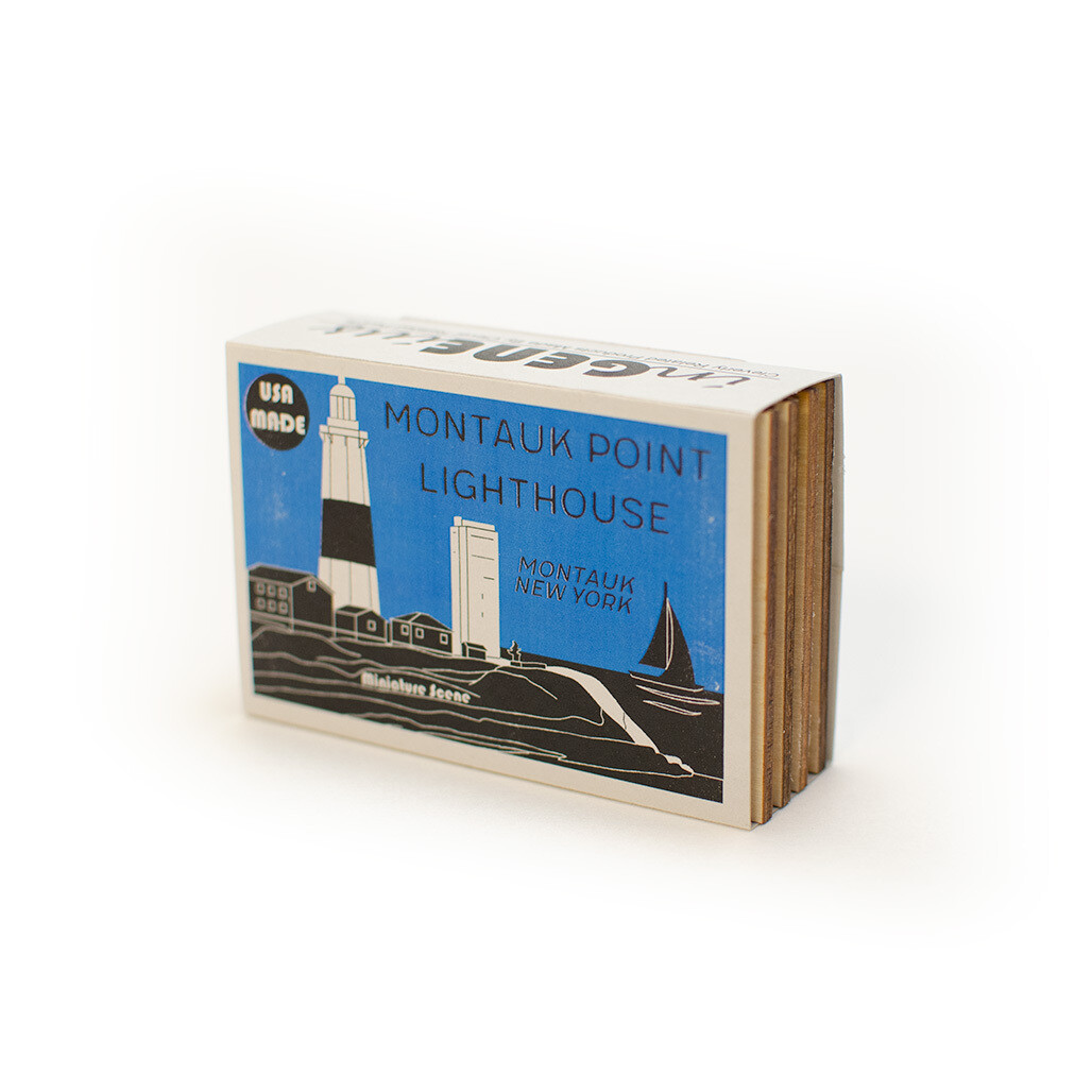 MPLH Matchbox - Medium