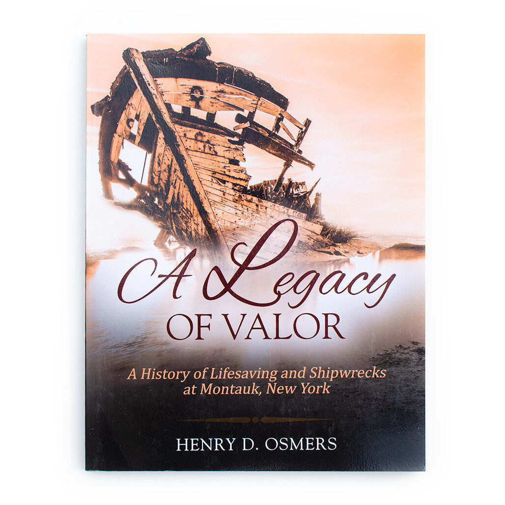 A Legacy Of Valor