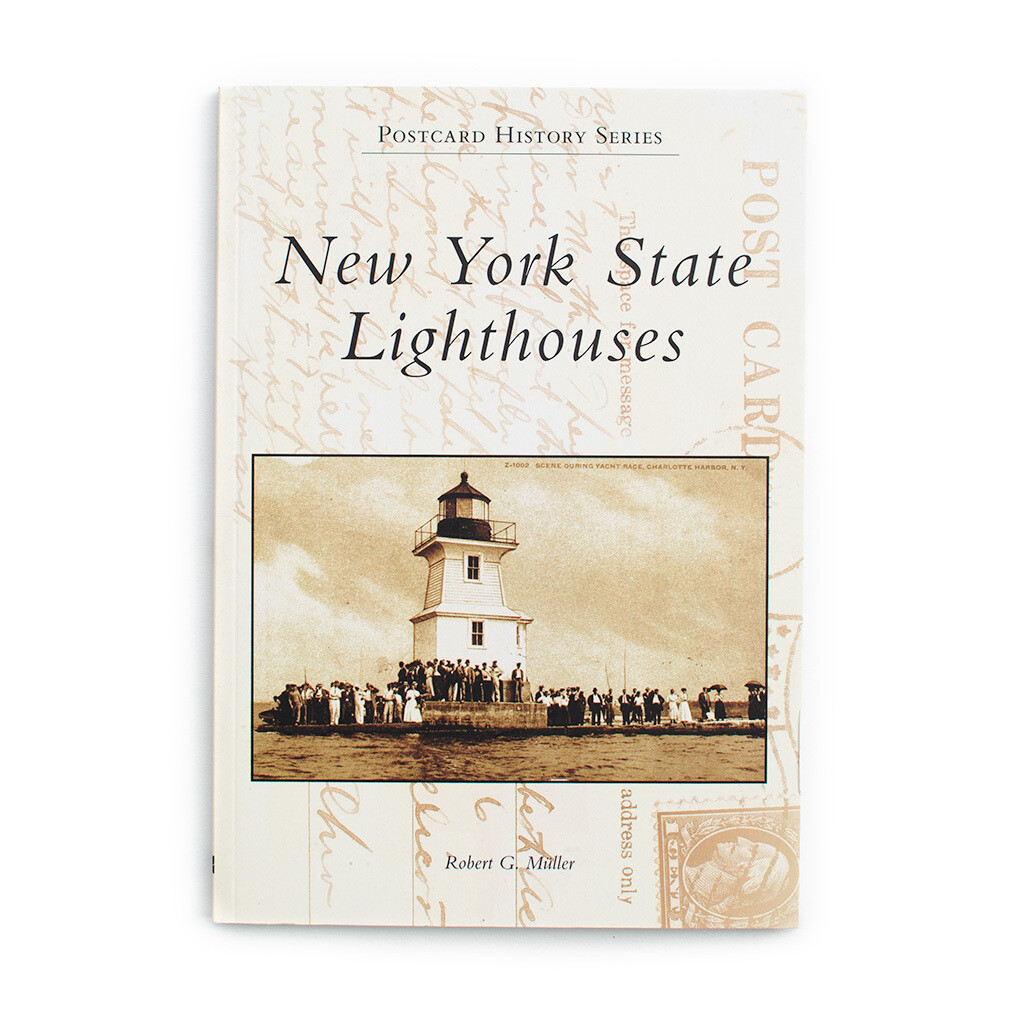 New York State Lighthouses