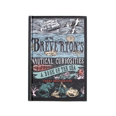 Breverton's Nautical Curiosities